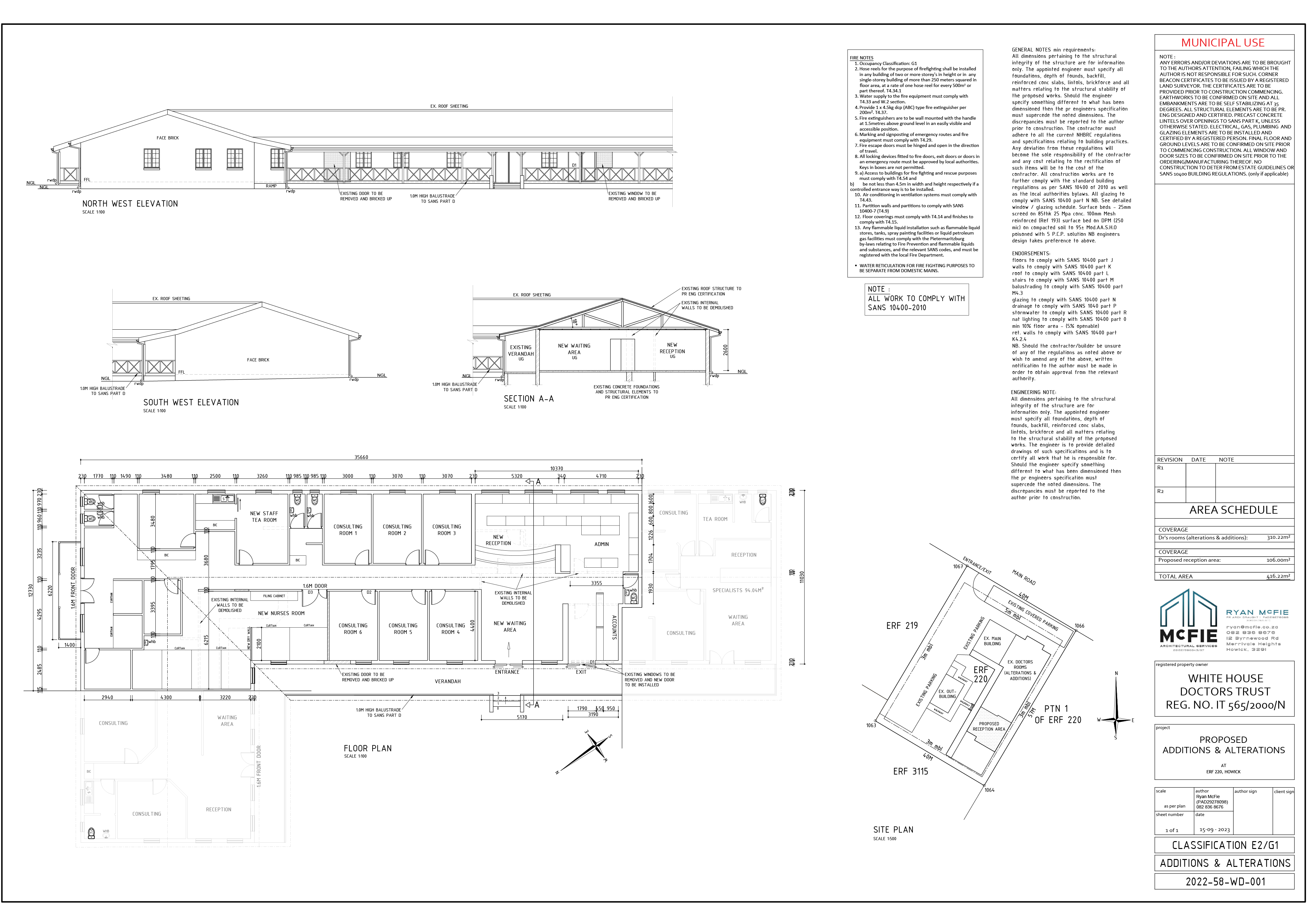 A&A_HOWICK_2022-58-WD-001 - Dr_s rooms-01